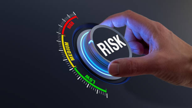 Risk Control System
