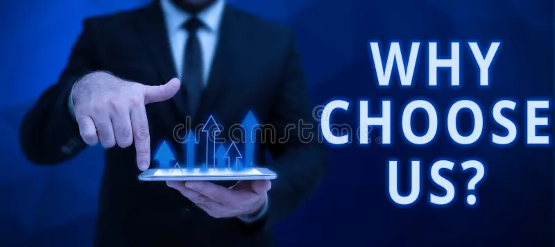 Trader analyzing charts